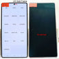 Display SUPER AMOLED S25 Ultra con Difetti per Samsung Galaxy S25 Ultra S938 SM-S938B S938U, Gruppo Schermo LCD e Touch Screen