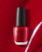 OPI The Thrill of Brazil Smalto per Unghie Nail Lacquer 15 ml - rosso arancio brillante