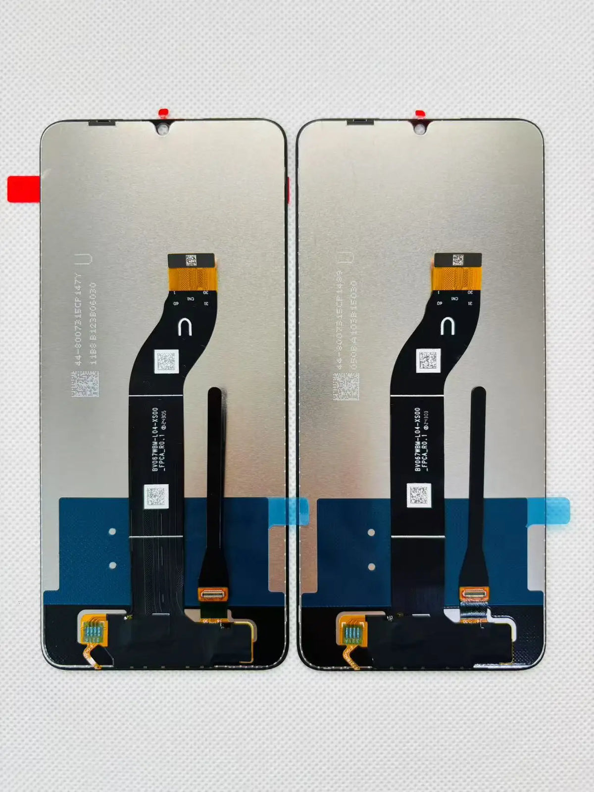 6.74 '' Nuovo Originale Per Xiaomi Redmi 13C 4G 5G Poco C65 Display LCD Touch Screen Digitizer Telaio Per Xiaomi Poco M6 5G parti LCD