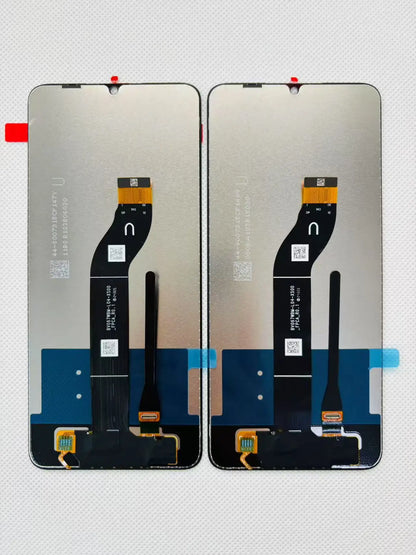 6.74 '' Nuovo Originale Per Xiaomi Redmi 13C 4G 5G Poco C65 Display LCD Touch Screen Digitizer Telaio Per Xiaomi Poco M6 5G parti LCD