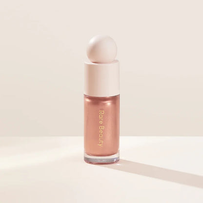 Nuovo Blush Multiuso Soft Matte Mashed Potatoes di Rare Beauty, Tinta Naturale per Guance a Lunga Durata, Impermeabile, Leggera e Liscia per il Trucco del Viso