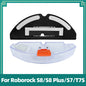 Staffa di ricambio per mocio e serbatoio dell'acqua compatibili con Roborock S8/S7/T7S, parti di accessori per aspirapolvere robot