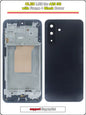 Display LCD di Alta Qualità per Samsung Galaxy A26 5G, Schermo Touch con Digitalizzatore per Samsung A26 5G