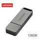 Chiavetta USB Lenovo Mini ad alta velocità, 512 GB, 1 TB, USB 3.1, 256 GB, 128 GB, chiavetta USB ad alta velocità per laptop Android