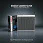 Filtro abitacolo attivo Bosch AF5664 per Haval Jolion Pro/S, H6 HEV/GT PHEV, Dargo [codice originale: 8104400XKZ96A]