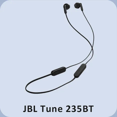 Cuffie wireless JBL Tune 520BT, modello on-ear, con Bluetooth 5.3, batteria da 57 ore, suono con bassi potenti, leggere, pieghevoli, connessione multipunto, ideali per l’uso quotidiano, in offerta.