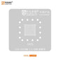 Amaoe S905X4 piattaforma di piantagione di stagno per Amlogic S905L/905Z Smart TV Box Chip di controllo principale Kit di saldatura per Stencil di Reablling BGA