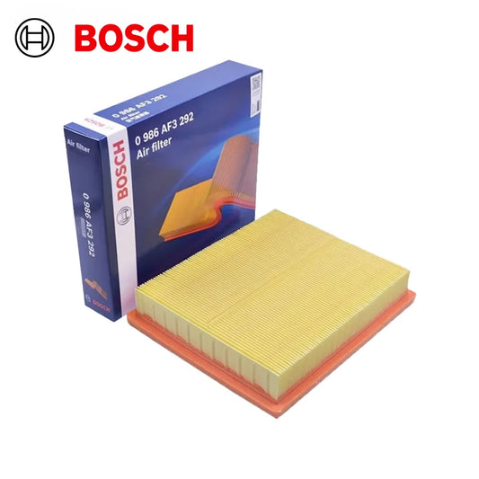 Filtro Aria Motore Bosch AF3292 Compatibile con Toyota Prius Auris RAV4IV PriusPlus, per Lexus NX CT CT200h NX300h (OE1780137021)