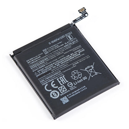 Batteria originale al 100% BM4R 4160mAh per Xiaomi Mi 10 Lite 5G/Mi 10 Lite Zoom batterie di ricambio per telefono + strumenti