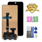 Display AMOLED per Redmi Note 12 Pro+ 12Pro Plus, per Xiaomi Redmi Note 12 Pro 5G 22101316C, Schermo LCD con Touch Screen e Digitalizzatore
