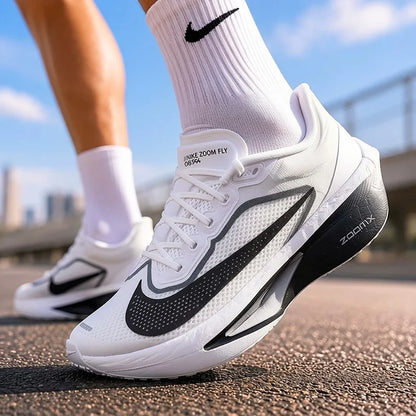 Scarpe da Corsa Nike per Uomo - Scarpe Sportive Estive - ZOOM FLY 6 Scarpe da Corsa Professionali per Allenamento FN8454-100