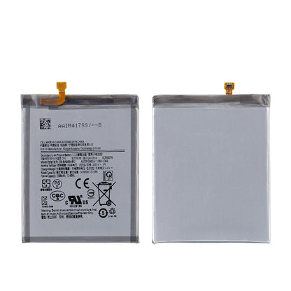 Nuovissima batteria EB-BA606ABU 3500mAh per batterie Samsung Galaxy A60 SM-A606F/DS SM-A6060 SM-A606F