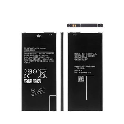 Brand New EB-BG610ABE 3300mAh Batteria Per Samsung Galaxy J7 Prime On7 2016 G610 G615 G6100 J7 Prime 2 J7 Max Telefono Mobile
