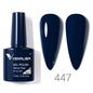 VENALISA Smalto gel per unghie da 7,5 ml Sparkle Glitter Diamante Brillante Colori estivi Semi permanente Soak off Vernice gel per unghie UV LED