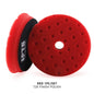 SPTA 1PC 5"(125mm)/6"(150mm) Kit di lucidatura CCS smussato Set di lucidatura per auto automatica Tampone in schiuma di spugna per lucidatore buffer RO/DA/GA