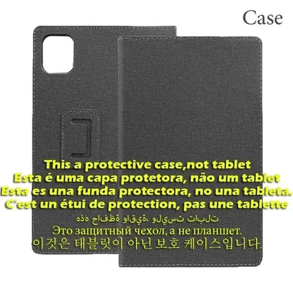 Nuovo Tablet Android Originale 2026 Pad 16 PRO Snapdragon 8Gen3, 11 Pollici HD, 24GB+2TB, 20000 mAh, 5G Dual SIM, Bluetooth, Wi-Fi