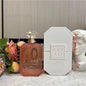 100ml Freedom Musk Santal |   34 Profumo Bergamotto Vaniglia Ambra Eau De Parfum Unisex Lunga Durata Fragranza Calda Sensuale ed Elegante