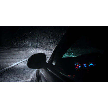 OSRAM Cool Blue Advance H4 H7 H9 H11 12V 5000K Bianco puro H1 H3 HB3 HB4 Xenon Look Auto Lampade alogene Faro originale