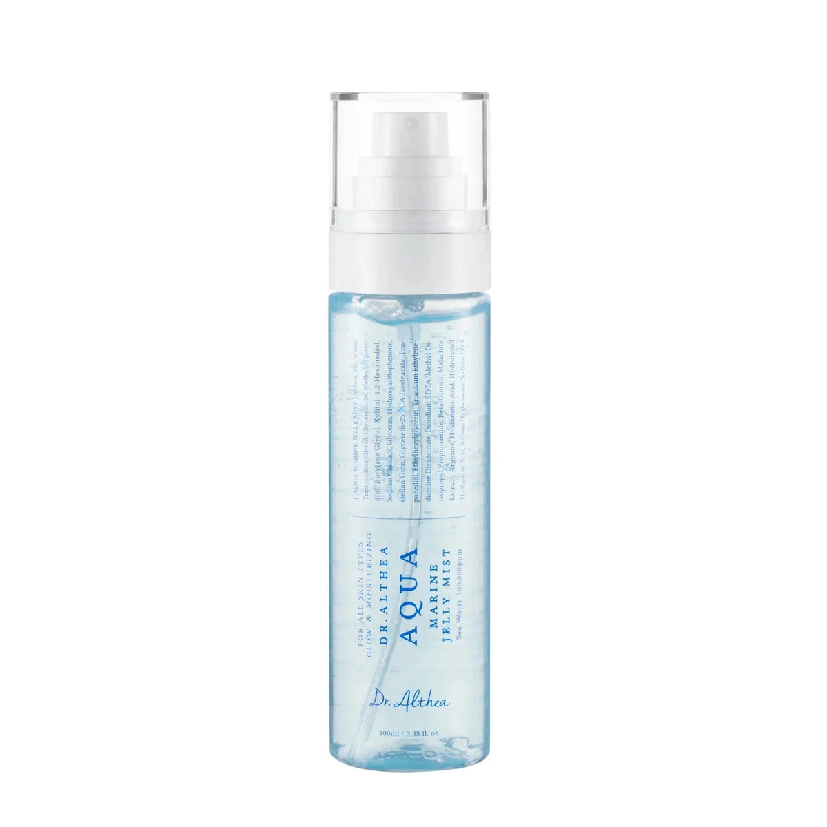 Crema Antiossidante Dr.Althea 345, Crema Idratante Lenitiva per il Viso, Riparatrice Delicata con Essenza di Vitamina C, Prodotti per la Cura della Pelle