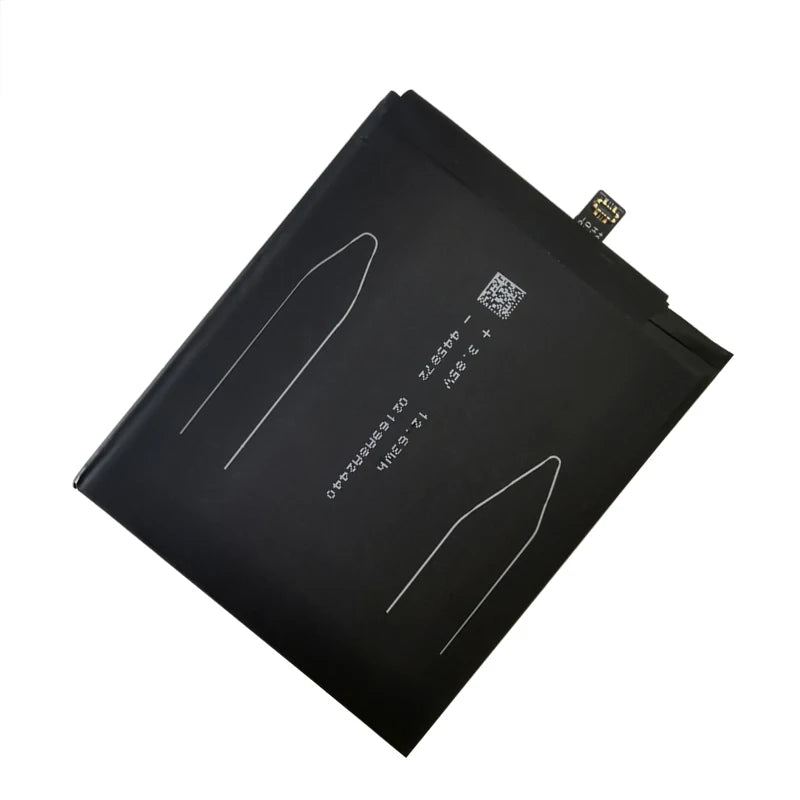 Batteria BM58 originale al 100% per Xiaomi Mi 8 9 10 11 11i 11T Ultra SE Lite Mi A3 CC9 CC9e Poco F3 Redmi K40 Pro Mix 4 batterie 5G