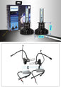 Philips Ultinon Pro9000 H1 H4 H7 LED H11 HB3 HB4 HIR2 faro Auto 9005 9006 9012 5800K bianco 250% lampade Auto a LED luminose
