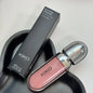 KIKO Milano Lip Gloss Kissable Effetto Idratante e Volumizzante Formula Nutriente Lucentezza Brillante Aspetto Naturale Non Appiccicoso Trucco per la Cura delle Labbra