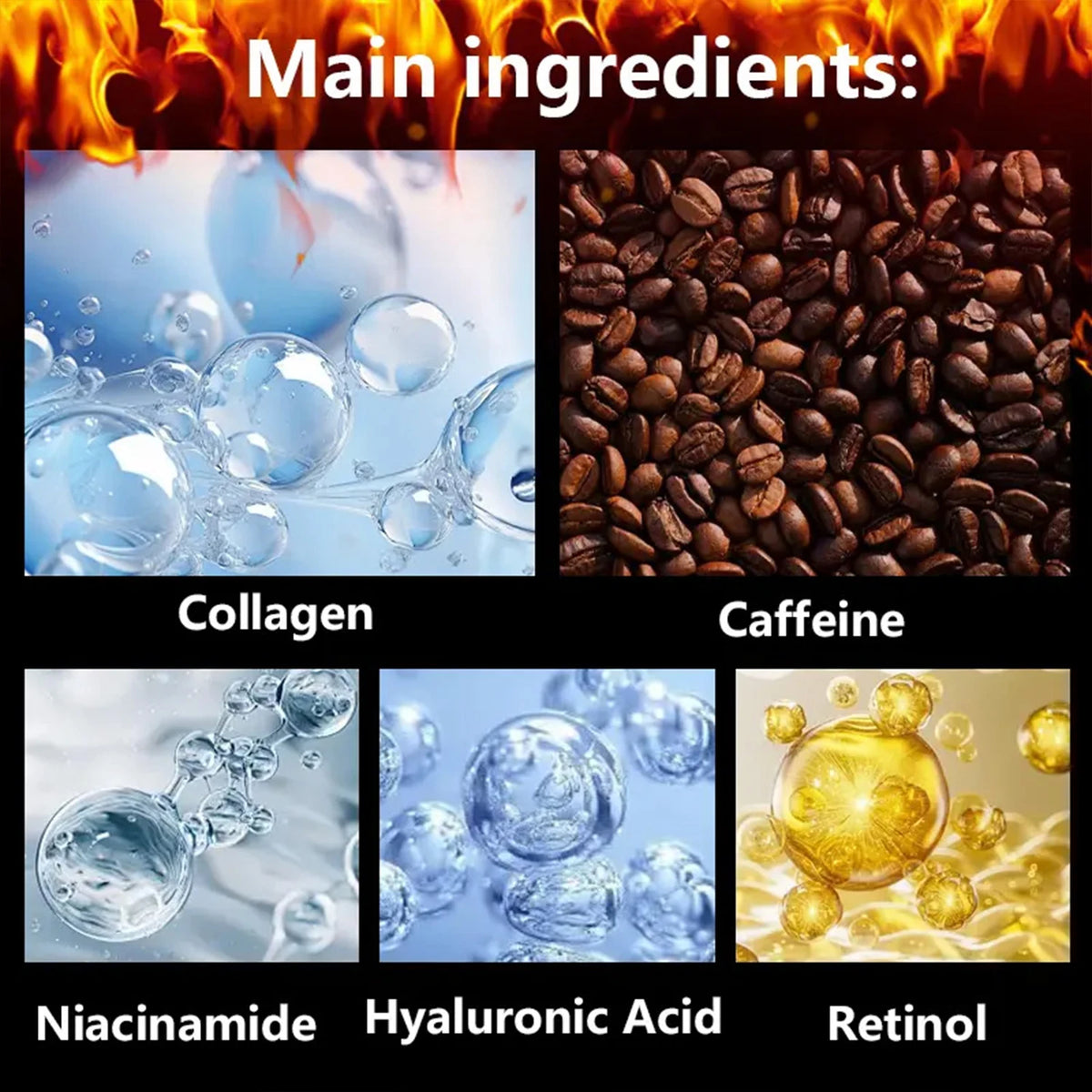 Crema idratante e nutriente per corpo e viso da 60 g, contiene acido ialuronico, glicerina, ipoallergenica, adatta a tutti i tipi di pelle marrone chiaro, profumo di pioggia