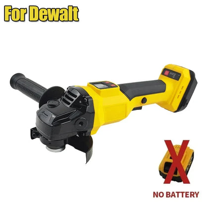 DEWALT Sega a sciabola brushless, Martello demolitore a batteria, Avvitatore elettrico, Soffiatore brushless, Chiave a cricchetto, Utensili elettrici multifunzione