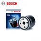 Filtro olio Bosch AF0512 adatto per Audi A1 A3 A4 A5 Q2 Q3 S3, per VW Passat Jetta Sharan Golf Tiguan POLO T-ROC【OE：04E115561C】