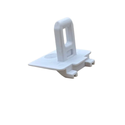 40004091 Chiusura per Porta Compatibile con Asciugatrice per Caramelle GVH GOC HNC, Adatta per Candy Hoover CS