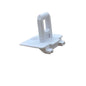 40004091 Chiusura per Porta Compatibile con Asciugatrice per Caramelle GVH GOC HNC, Adatta per Candy Hoover CS