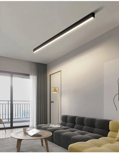 Luci del soggiorno cucina ristorante lampade moderna lampada da soffitto a led Nordic balcone portico camera da letto luce d'ingresso illuminazione dell'ufficio