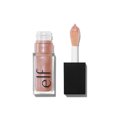 Nuovo lucidalabbra Elf a 6 colori, balsamo labbra alla frutta a lunga durata, idratante, riparatore, illuminante, rivitalizzante, con rossetto brillante.