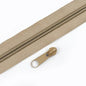 2/5/10/20M # 3 # 5 Cerniere da cucito al metro, in nylon a spirale, con cursori, kit di riparazione e chiusure per borse e forniture