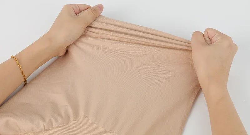 Abiti modellanti da donna Nuovo body modellante per il controllo della pancia Dimagrante Vita Butt Lifter Body Abiti a canotta Intimo da donna