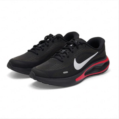 Scarpe da corsa Nike nere da uomo - Nuovo design estivo - Tomaia in mesh traspirante - Scarpe sportive casual da strada FN0228-013