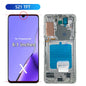 Nuovo display AMOLED per Samsung Galaxy S21 5G, display LCD touchscreen digitalizzatore per Samsung S21 G9910 G991B, ricambio display