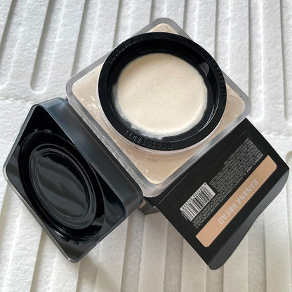 Novità: Polvere Libera per il Controllo dell'Olio, Rossetto Non Appiccicoso con Effetto Specchio, Idratante, Coco Posh Sugar Baby Bombshell Cosmetics
