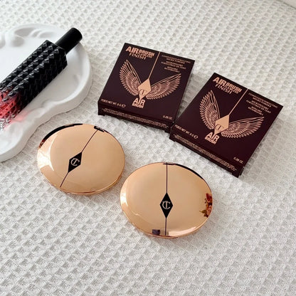 Charlotte Tilbury Collagen Lip Gloss Eyeshadow Palette Waterproof Oil Powder Compact Long Lasting Matte Hydrating Face Makeup