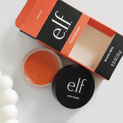 Blush Liquido Multicolore di Ultima Tendenza del Marchio Hot Elf, Stick per Contorno e Illuminante, Fard Naturale a Lunga Durata