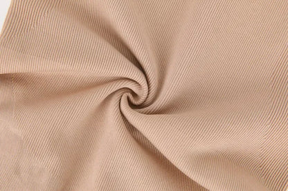 Nuovo Body Shapewear Donna Canotta Controllo della pancia Shaper completo del corpo Pantaloncini anti sfregamento Dimagrante Vita Trainer Butt Lifter