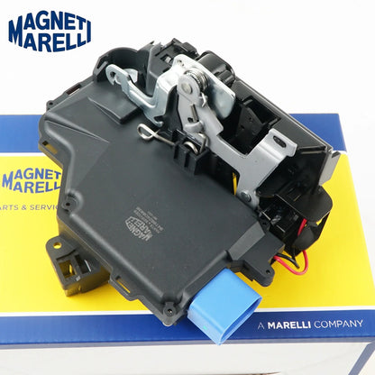 1PCS 3D1837015A 3D1837016AC High Quality Door Lock Actuator for VW Caddy Golf Jetta Touran Touareg Skoda Octavia Fabia Toledo