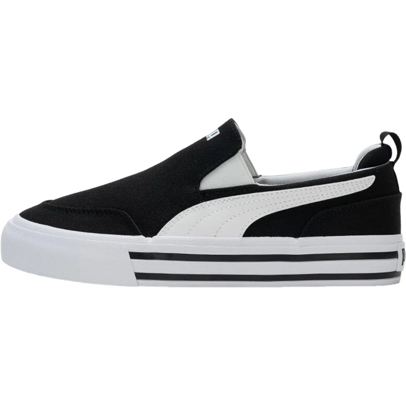 Puma Authentic 2025 Summer Edition Scarpe da tavolo leggere da esterno One Step per uomo e donna 400216-02