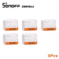 SONOFF ZBMINI L2 Zigbee Smart Switch Mini L2 Zigbee ZBMINIL2 Nessun cavo neutro Controllo bidirezionale richiesto 1 Gang Alexa Google Home