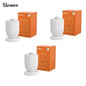SONOFF SNZB-03P SNZB 03P Zigbee Sensore di movimento Sensore di presenza umana Rilevamento più veloce in 5 secondi Scena intelligente Assistente Google Home