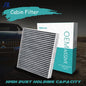 Auto Polline Filtro Aria Cabina B727A-79925 999M1-VS251 27277-4M425 Per Nissan Sentra Primera Teana X-Trail Infiniti FX35 FX45 G35