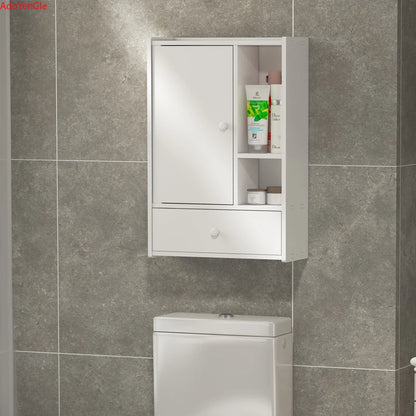 Armadio a muro angolo trucco Display disinfezione armadio piccolo bagno moderno wc cassetti Buffet cucina mobili per la casa