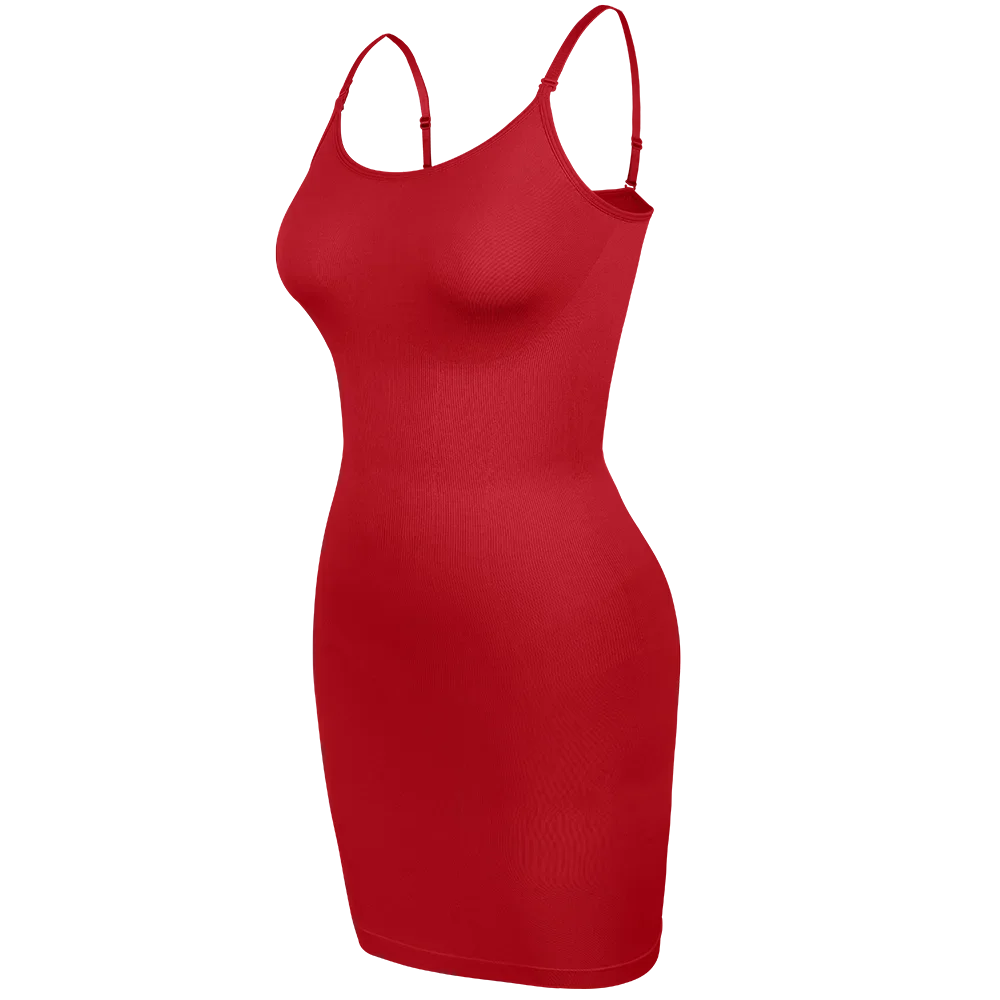Abiti modellanti da donna Nuovo body modellante per il controllo della pancia Dimagrante Vita Butt Lifter Body Abiti a canotta Intimo da donna