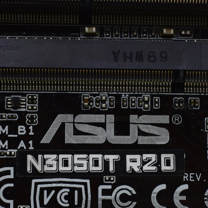 Scheda Madre Desktop ASUS N3050T R2.0 AM3+ AMD 970 SATA 6Gb/s USB 3.0 ATX Scheda Madre Originale AMD