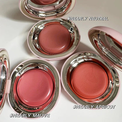 Offerta Speciale Rare Beauty Soft Pinch Tinted Lip Oil Stain Lip Gloss Delight Hope Happy Liquid Blush Cosmetici per Trucco Viso e Occhi
